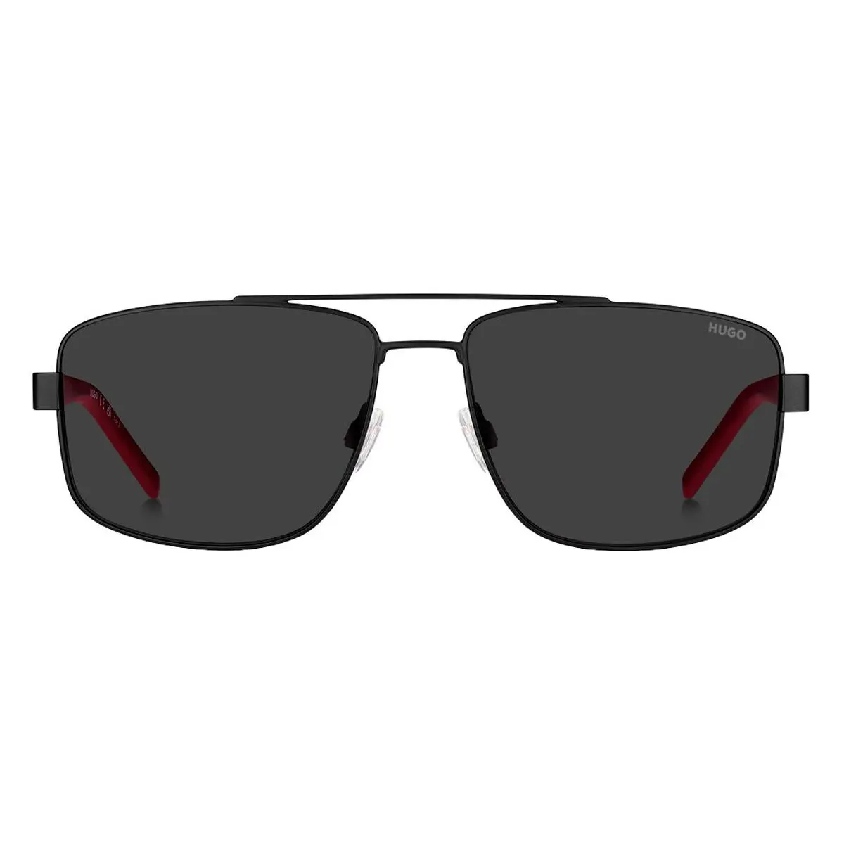 Hugo Boss HG 1338/S Sunglasses Male Matte Black 59mm
