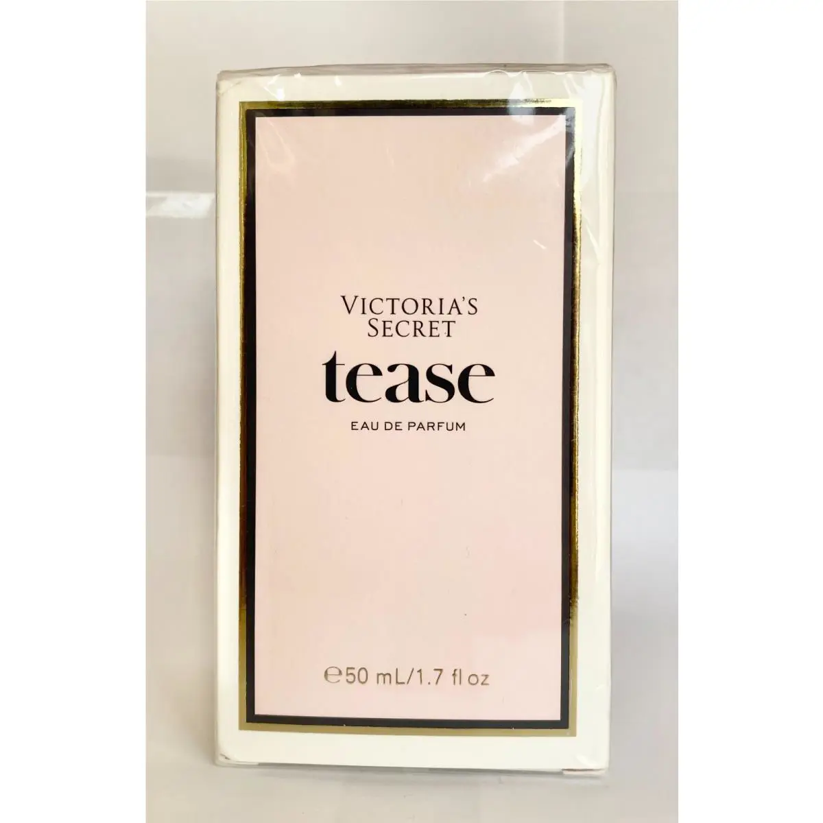 Victorias Secret Tease Perfume Edp 1.7 oz 50 ml