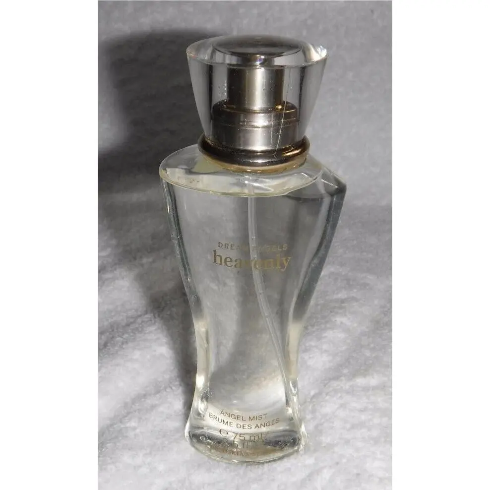 Victoria`s Secret Dream Angels Heavenly Angel Mist 2.5 Fl. Oz. 75 mL by Victoria's Secret