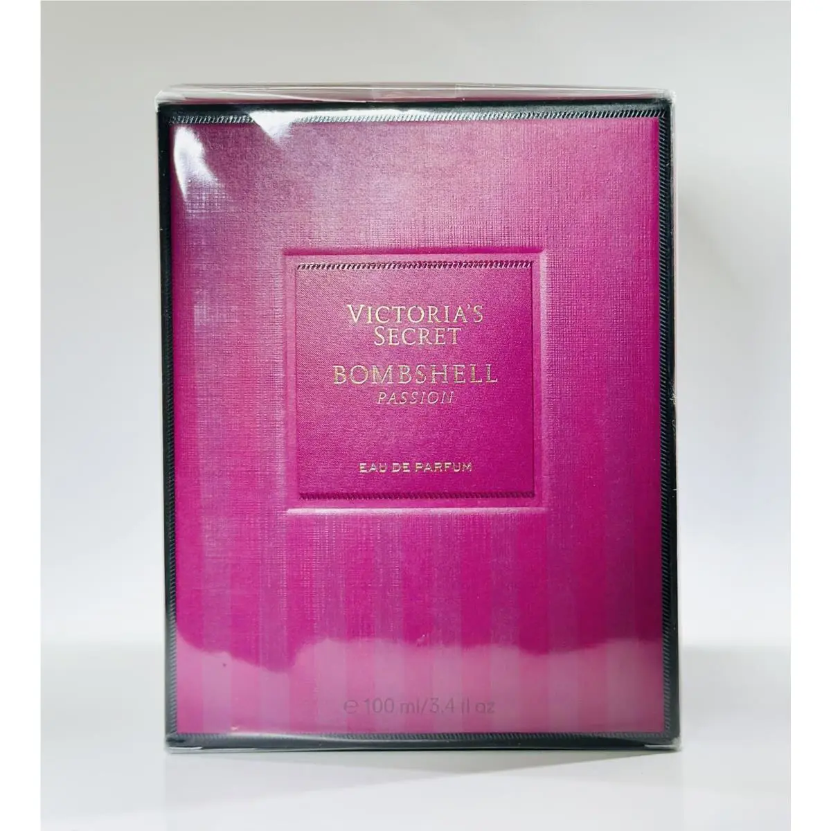 Bombshell Passion By Victoria`s Secret 3.4oz/100ml Edp by Victoria's Secret