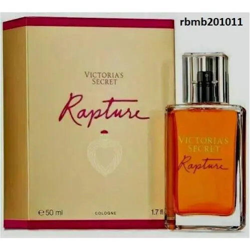 Victoria`s Secret Rapture Eau de Parfum e 50 Ml/ 1.7 fl oz
