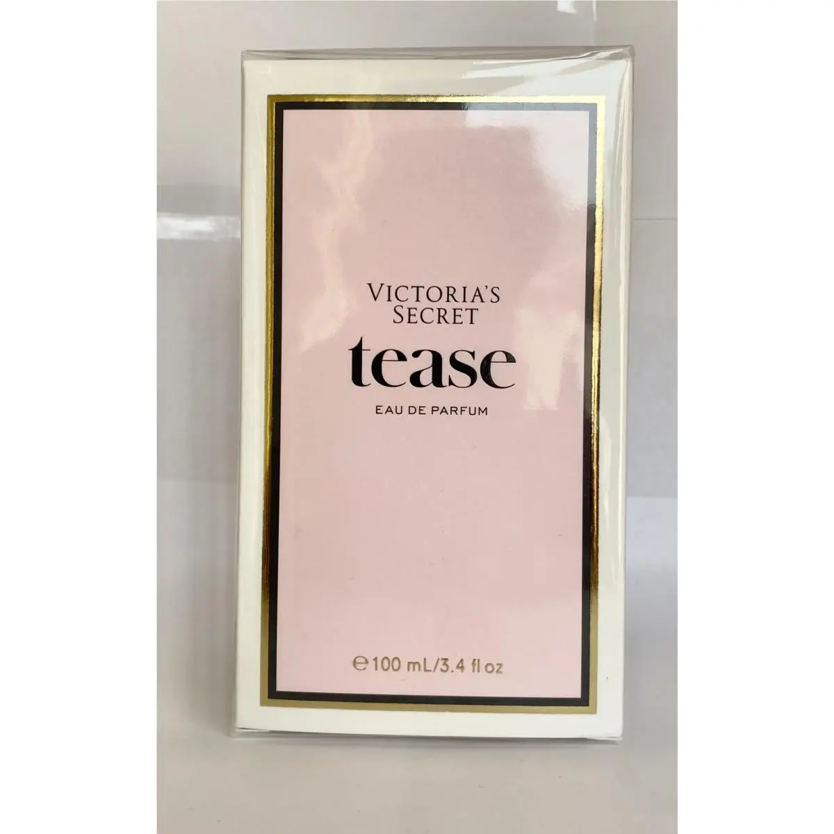 Victoria`s Secret Tease Edp 3.4oz/100ml