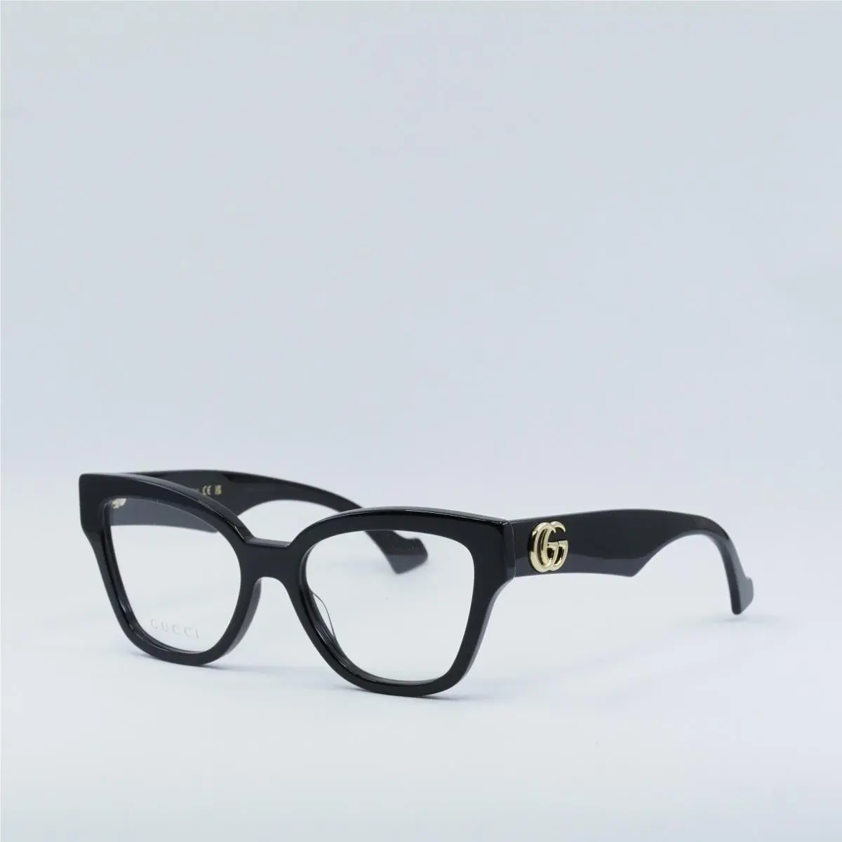Gucci GG1424O 005 Black 54mm
