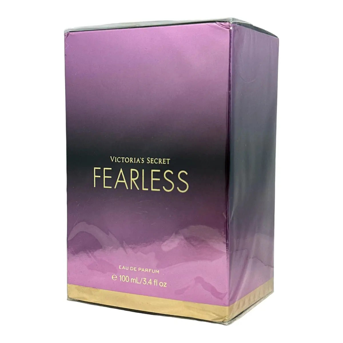 Victoria`s Secret Fearless Eau De Parfum Spray 100ml/3.4fl.oz