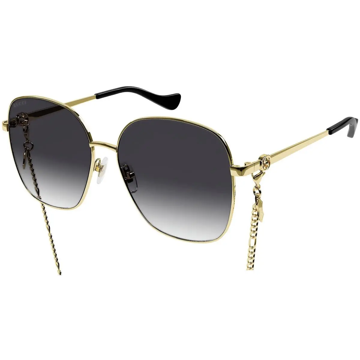 GG1089SA-001-61 Sunglasses Boutique Display by Gucci