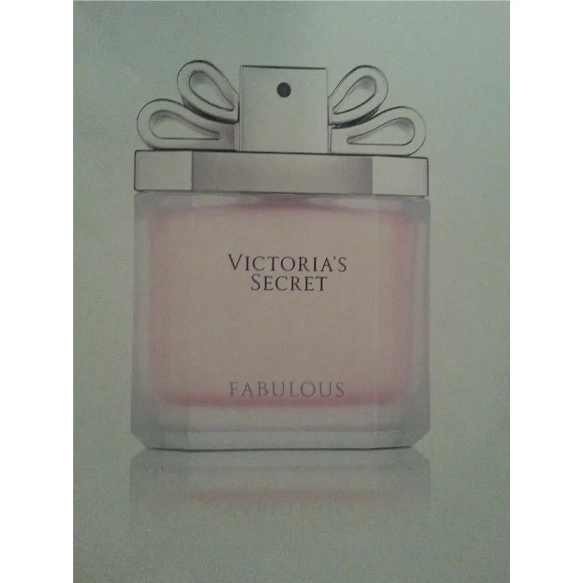 Victoria`s Secret Fabulous Eau de Parfum 1.7 oz