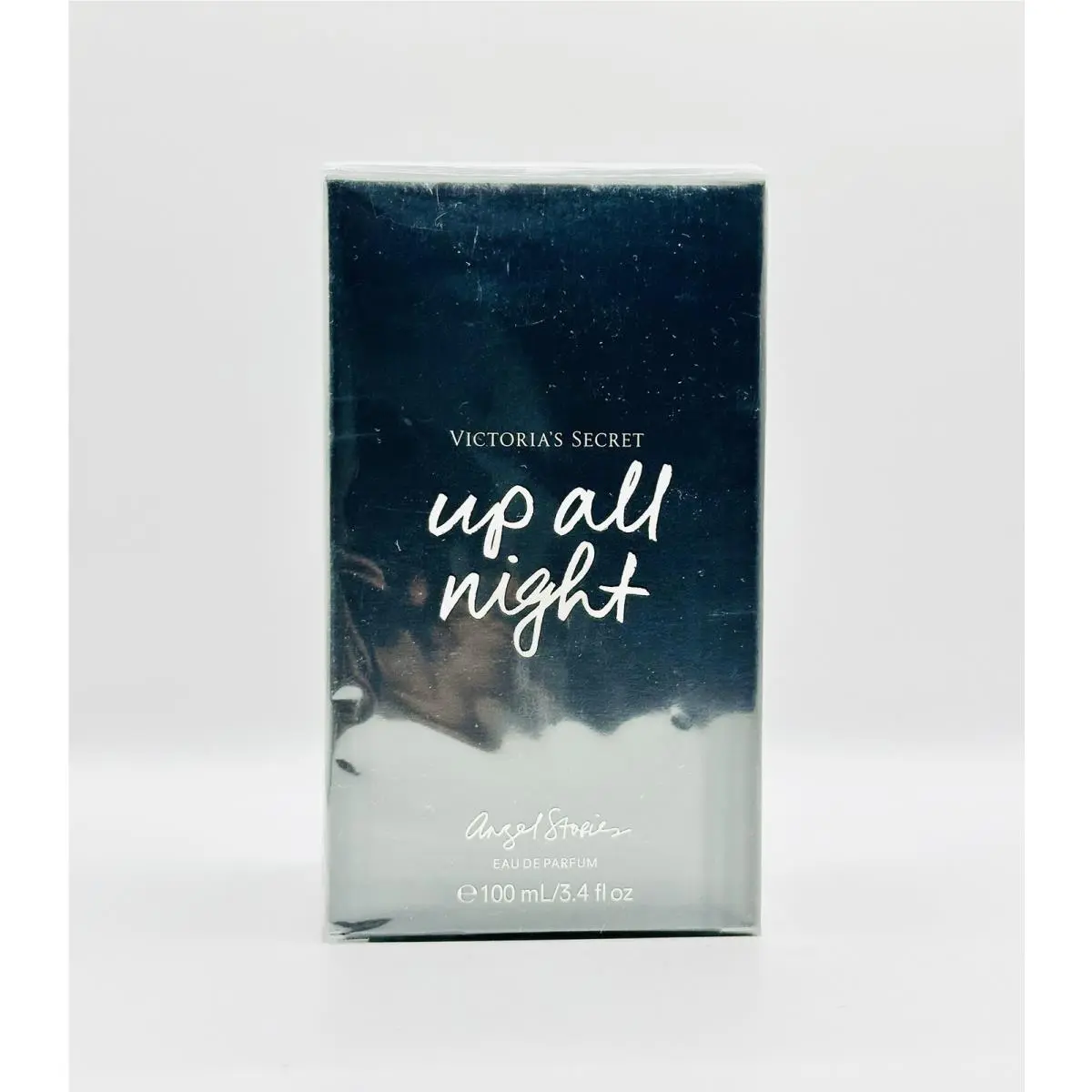 Victoria`s Secret Angel Stories Up All Night Eau de Parfum Perfume 3.4 oz