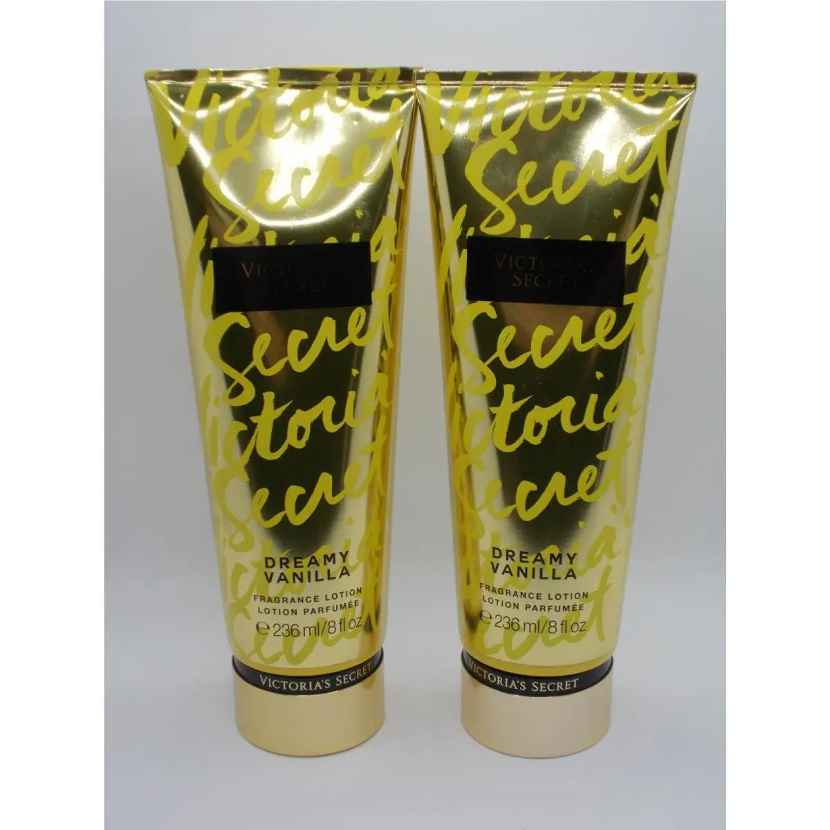 Victoria`s Victoria Secret Dreamy Vanilla Fragrance Lotion
