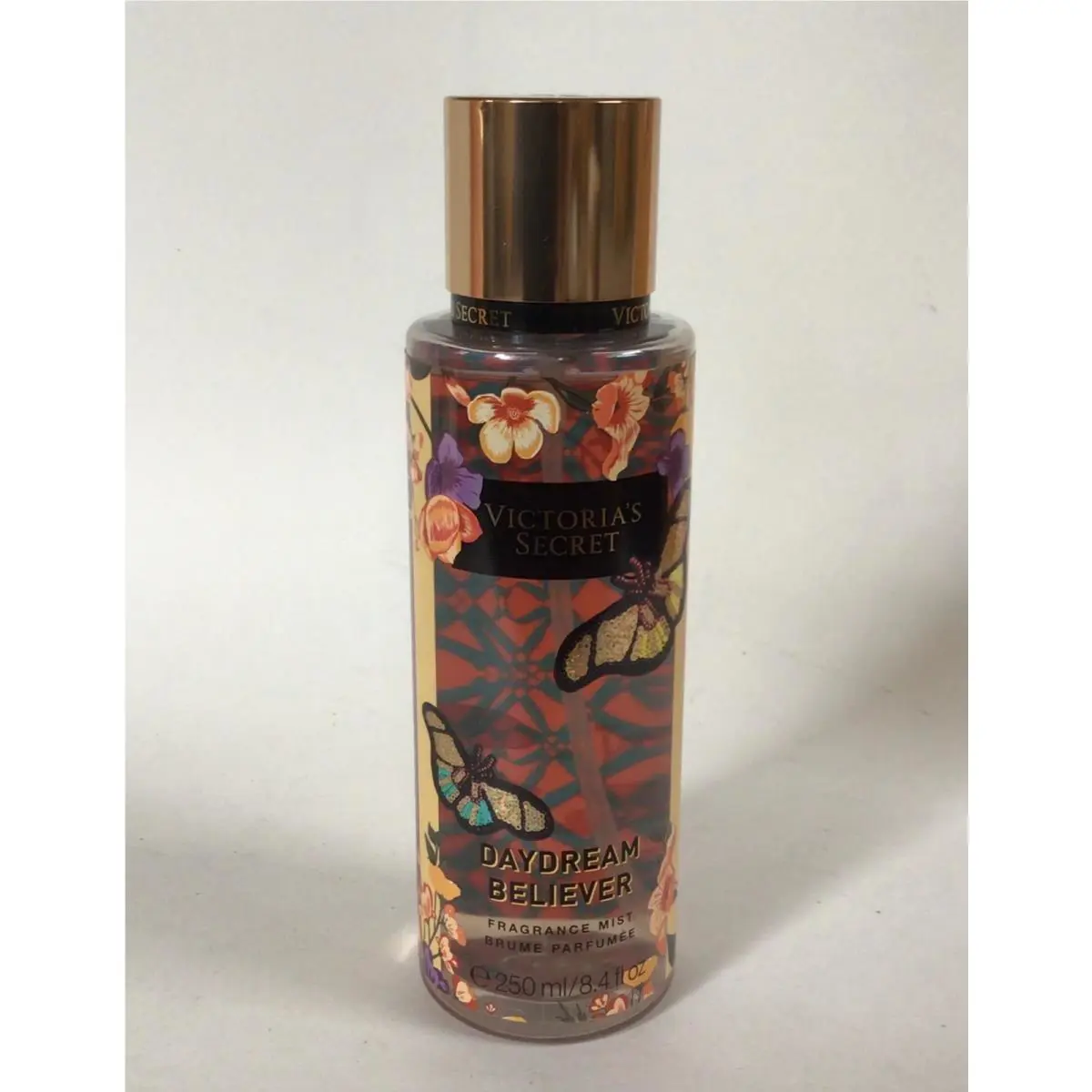 Victoria’s Secret Daydream Believer Fragrance Body Mist- Rare 8.4 Fl. oz