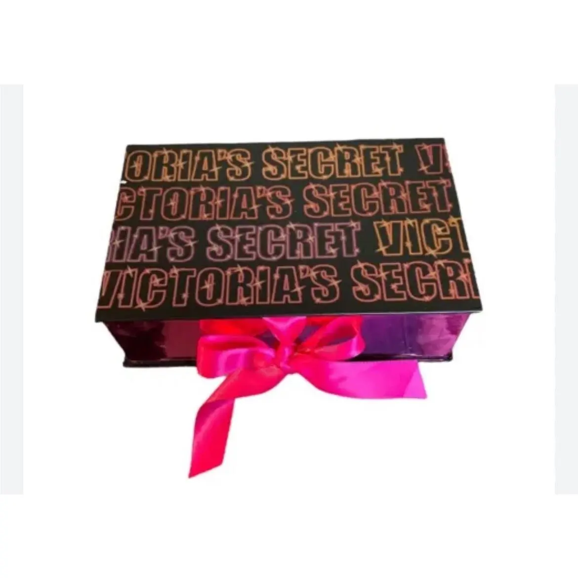 Set Of Victoria`s Secret Mini Perfume Gifts Sets So Very Sexy