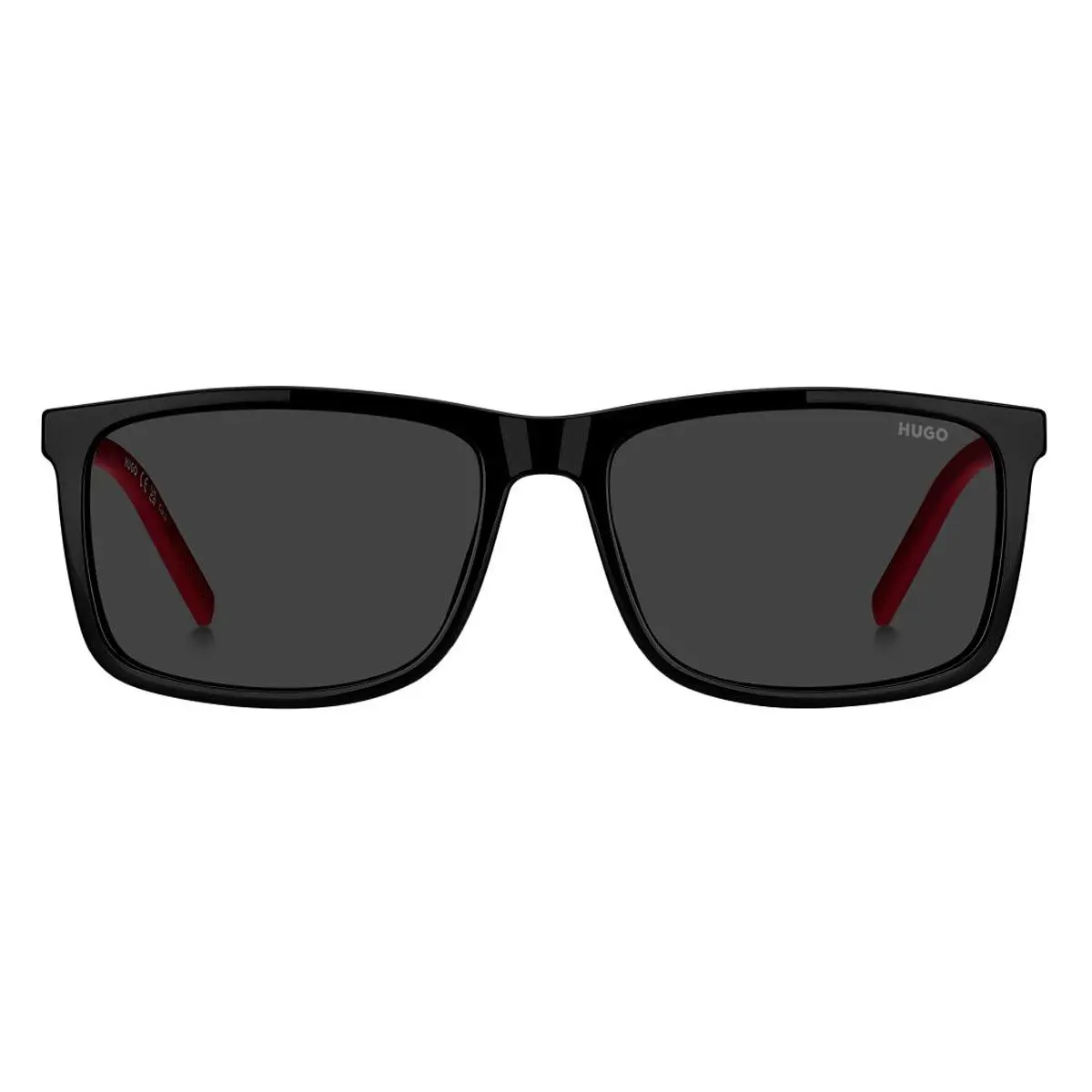 Hugo Boss HG 1337/S Sunglasses Male Black 58mm