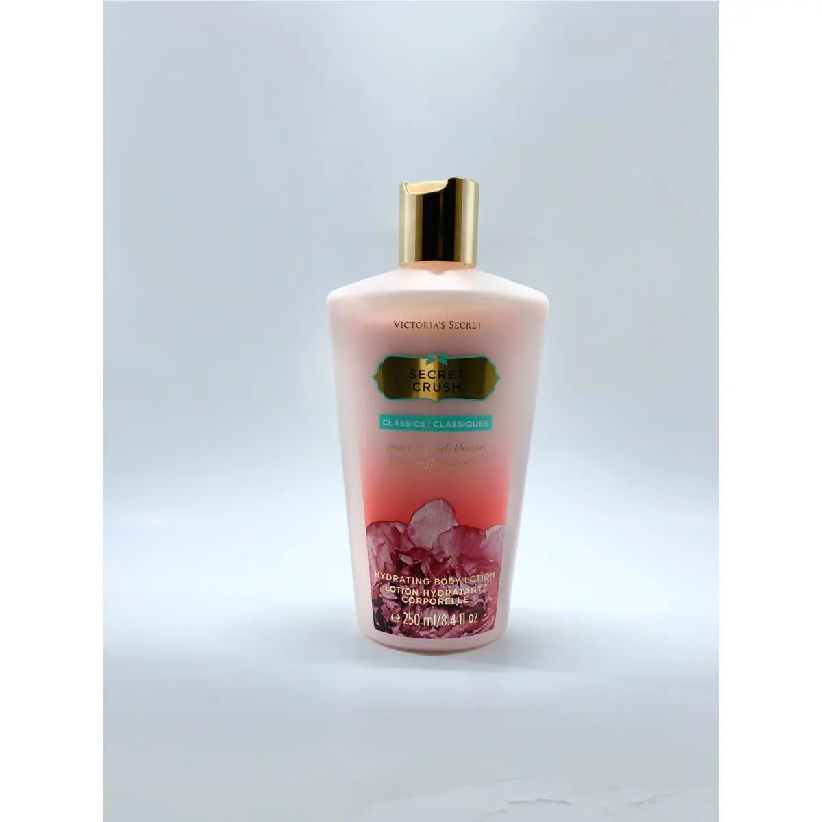 Secret Crush Lotion By Victoria Secret 250 ml/8.4 fl oz