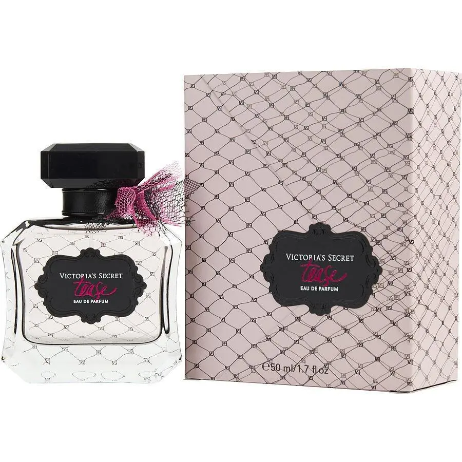 Tease by Victoria`s Secret For Women Edp 1.7 Floz /50ML Natural Spray
