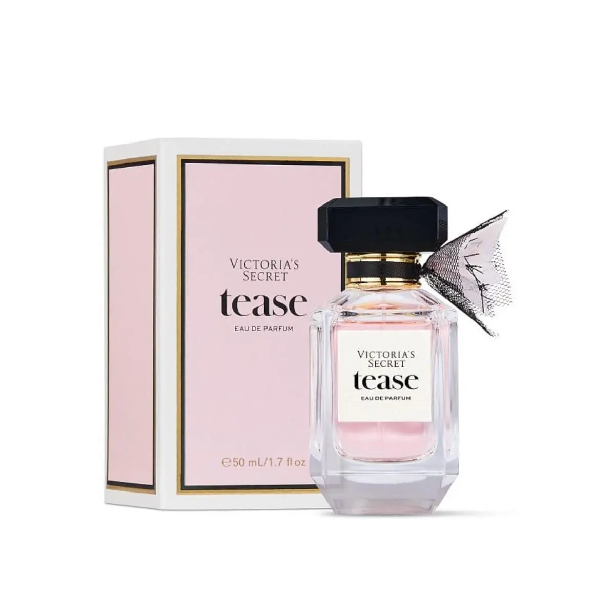 Victoria`s Secret Tease Eau De Parfum Perfume 1.7 fl oz / 50 mL by Victoria's Secret
