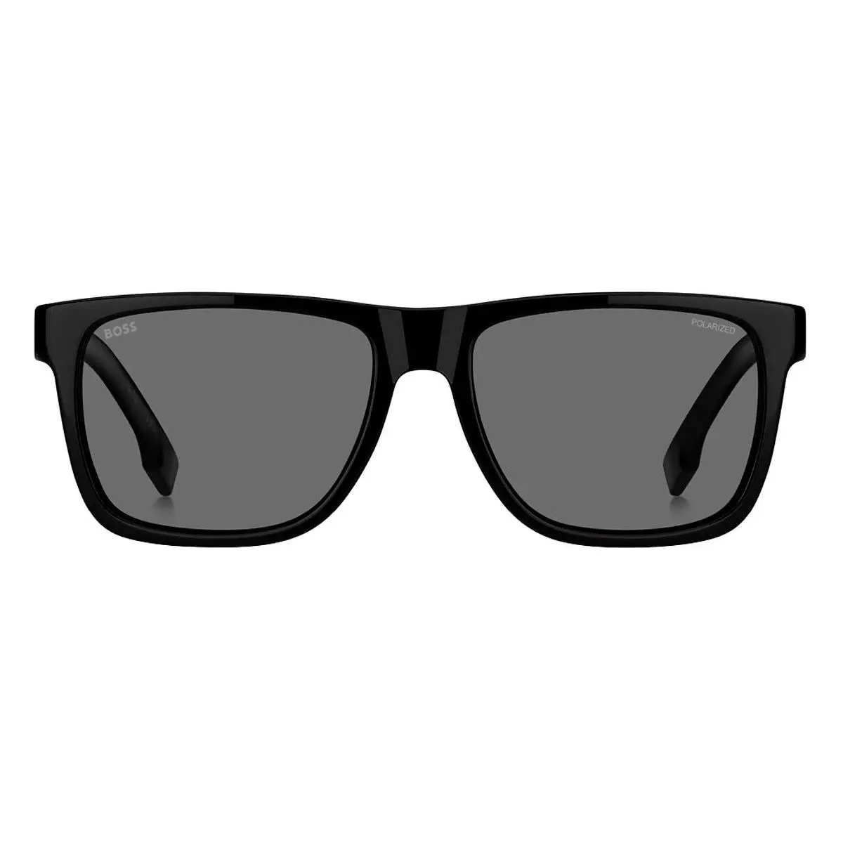 Hugo Boss 1759/G/S Sunglasses Male Black 57mm