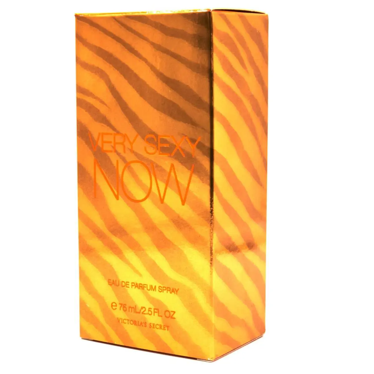 Victoria Secret Very Sexy Now 75ml/2.5 Fl.oz Edp Spray Perfume Vintage