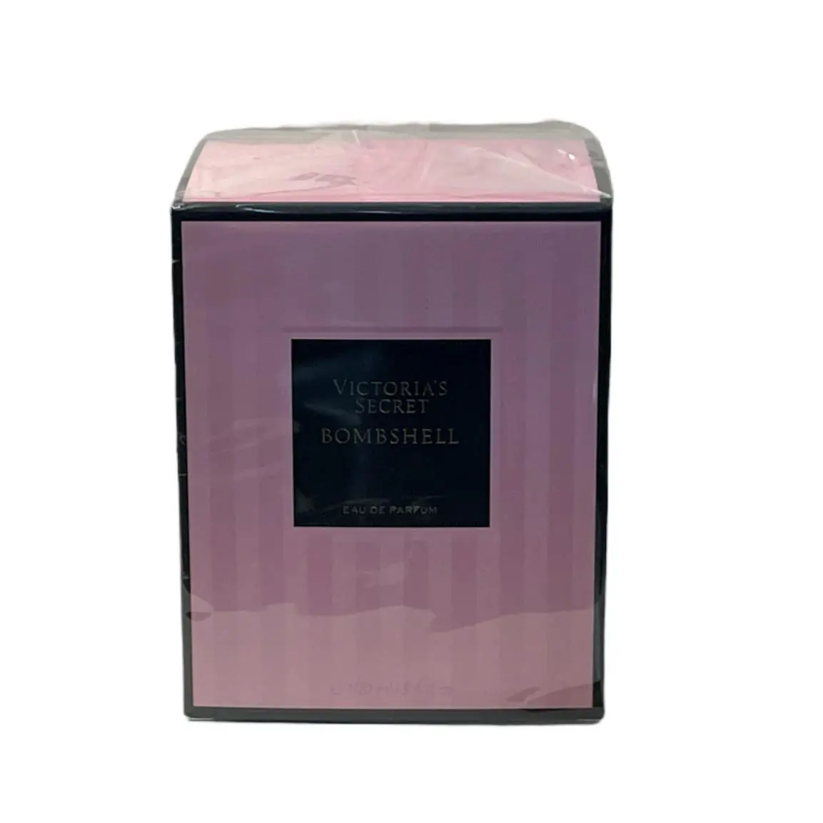 Victoria`s Secret Bombshell Eau De Parfum 100ml/3.4fl As Seen In Pics by Victoria's Secret