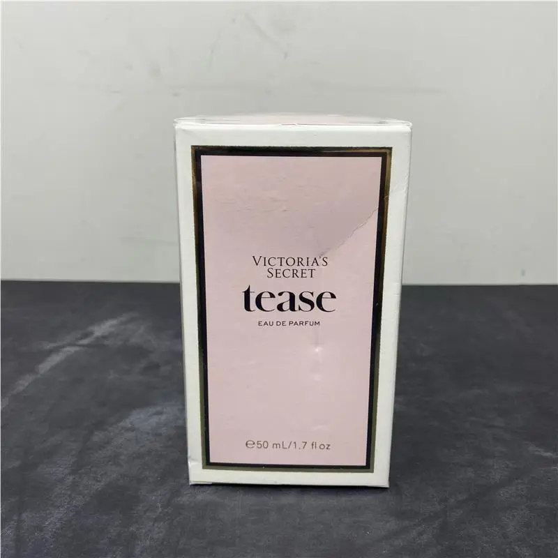 Victoria`s Secret Tease Women`s Eau De Parfum -1.7 Oz