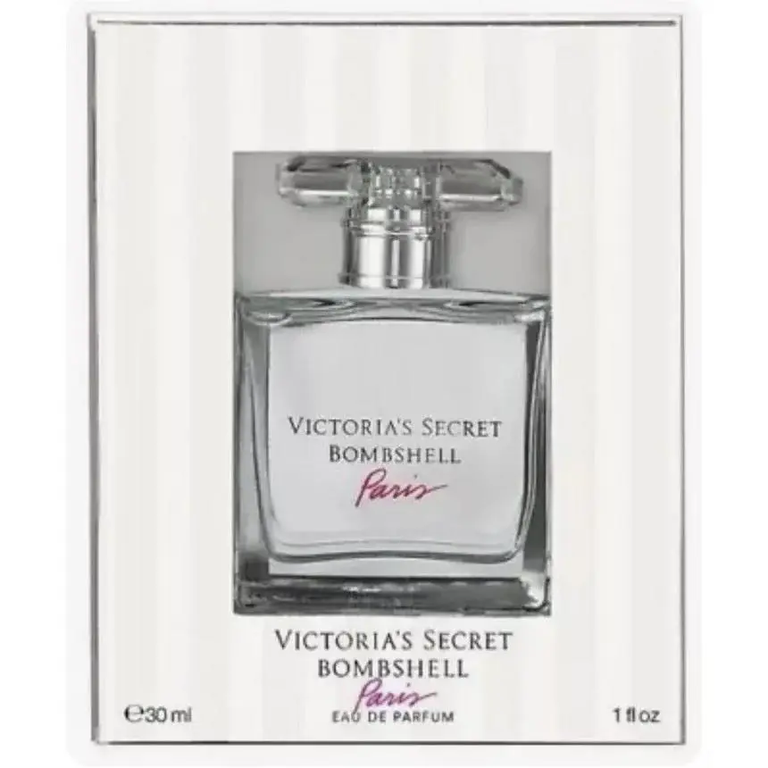 Victoria`s Secret Bombshell Paris Eau de Perfume Spray 1 fl oz by Victoria's Secret