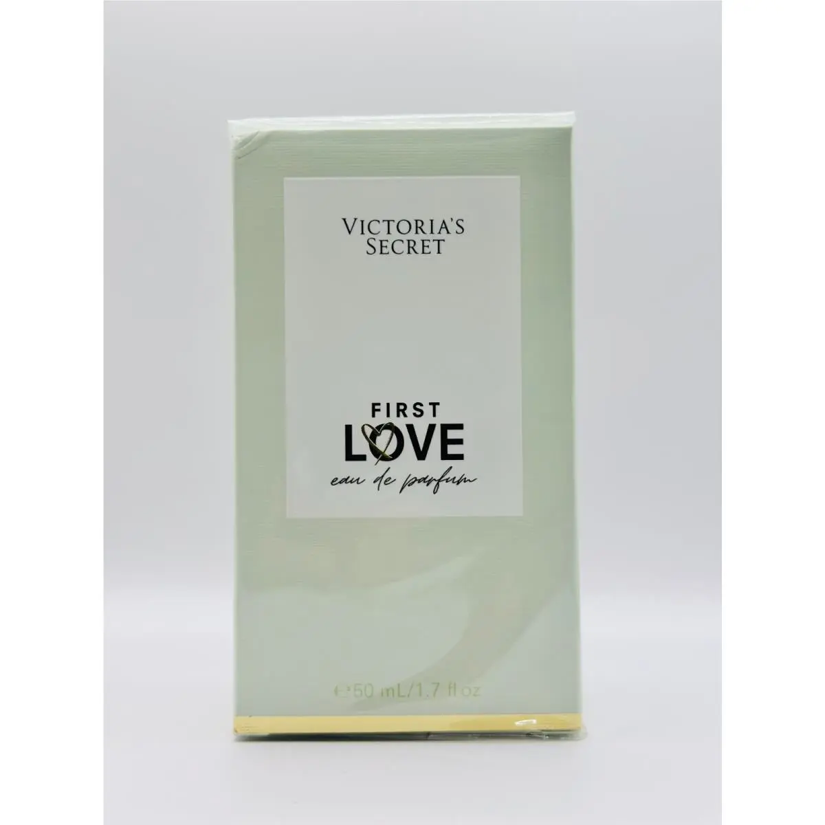 First Love Victoria`s Secret Eau de Parfum Perfume Edp 1.7 oz by Victoria's Secret