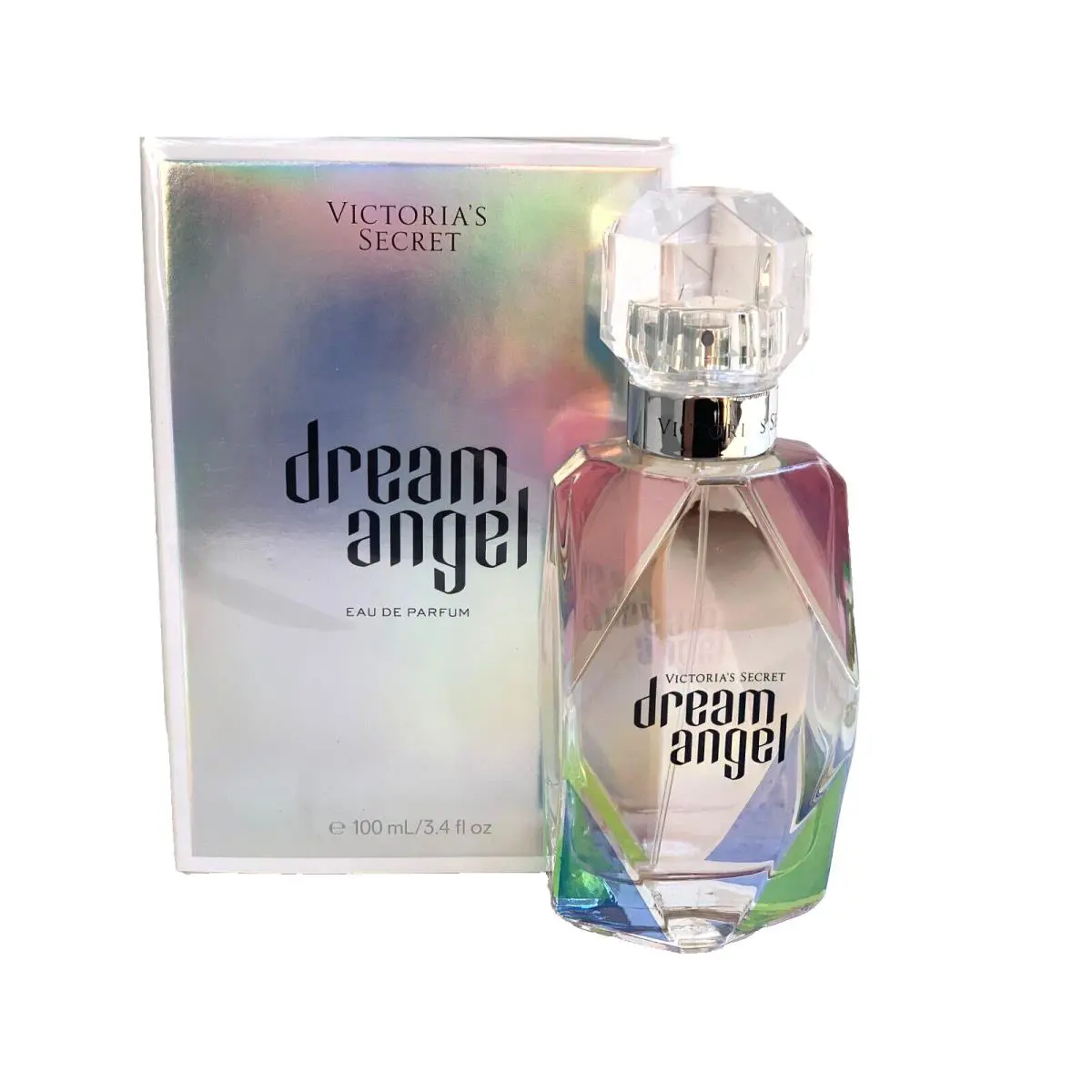 Victoria`s Secret Dream Angel Edp 3.4 fl oz 100ml by Victoria's Secret