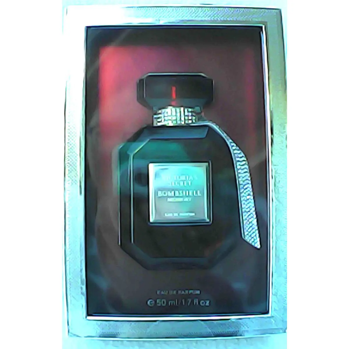Victoria`s Secret VS Bombshell Midnight Parfum Fragrance Perfume Spray Mist by Victoria's Secret