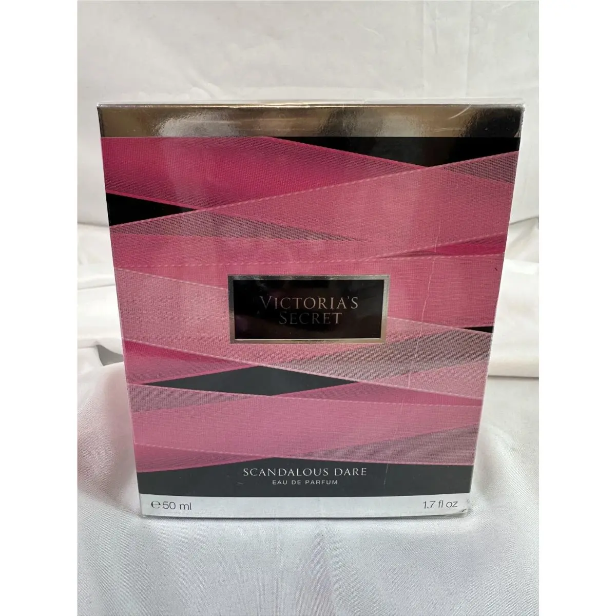 Victoria`s Secret Scandalous Dare Edp Spray 50ML