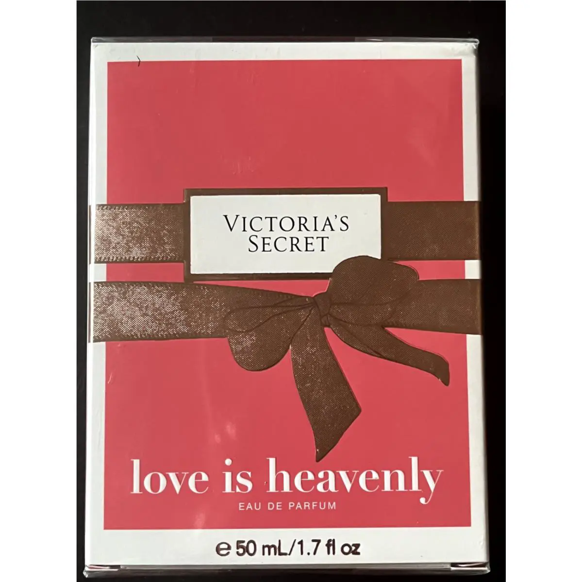 Victoria`s Secret Love is Heavenly Eau de Perfume Perfume Spray 1.7 fl oz by Victoria's Secret