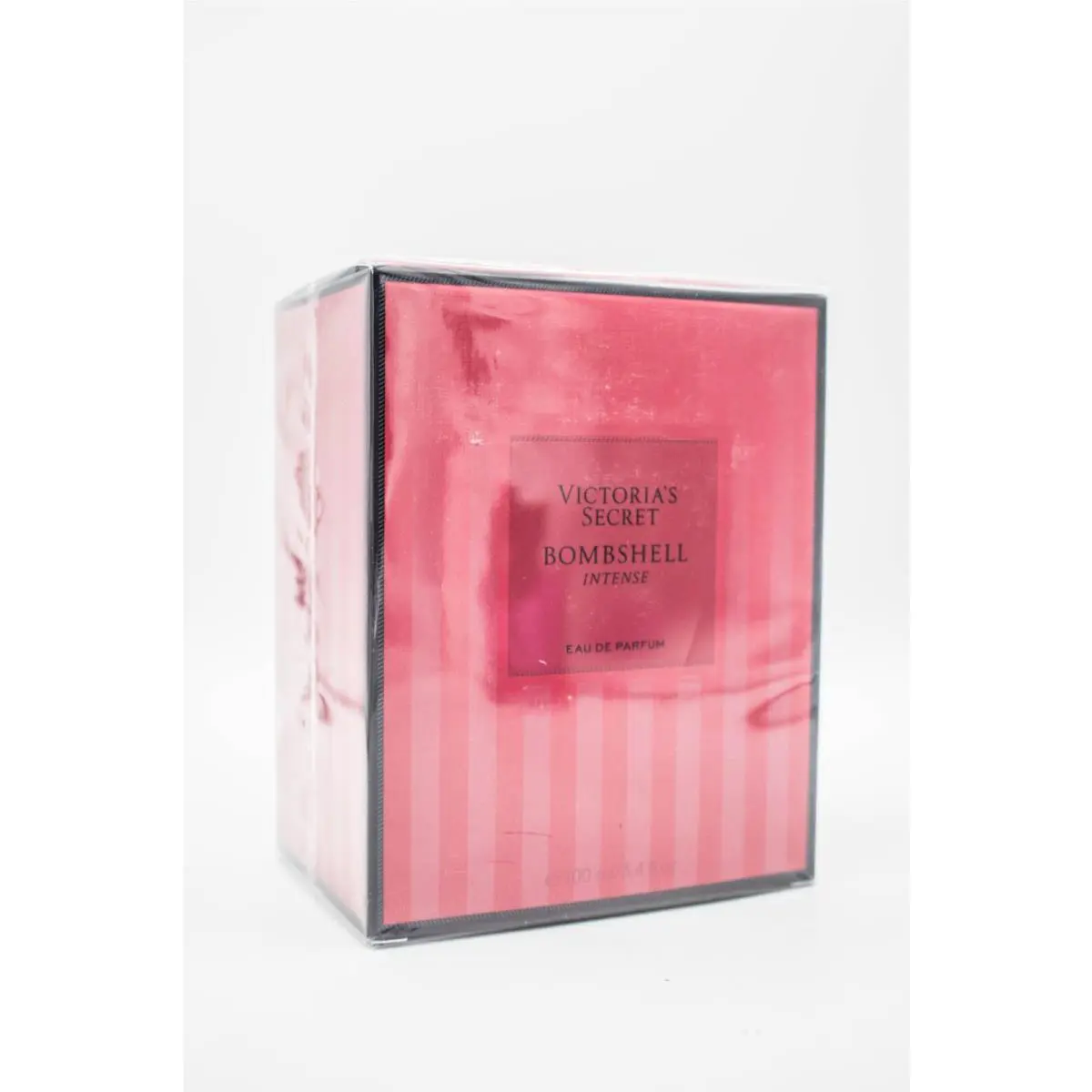 Victoria`s Secret Bombshell Intense 3.4Oz / 100ML Eau De Parfum Spray For Women by Victoria's Secret