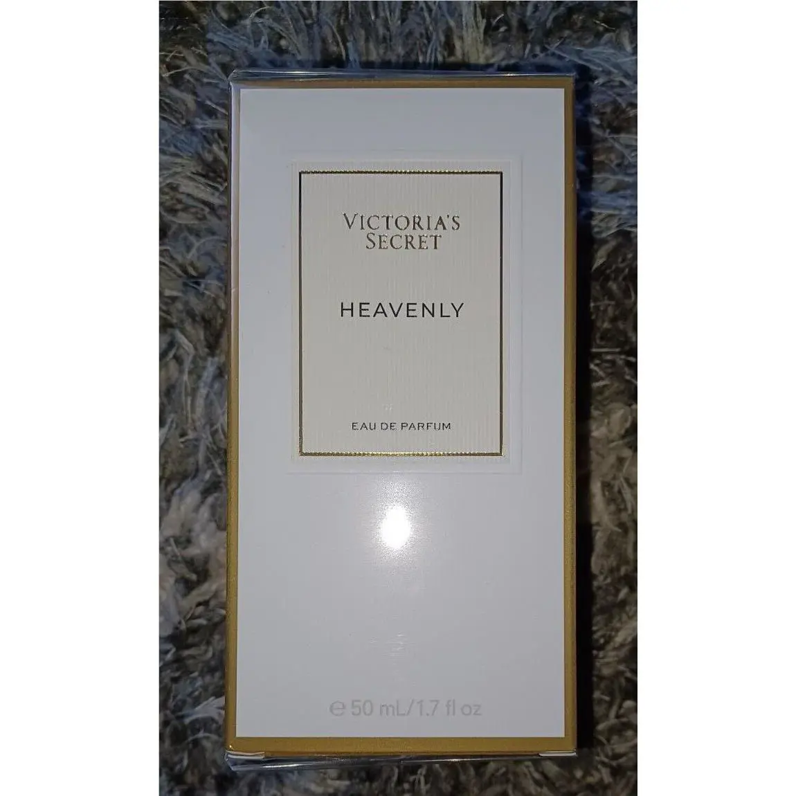 Victoria`s Secret VS Heavenly Eau DE Perfume 1.7 fl oz / 50 ml by Victoria's Secret
