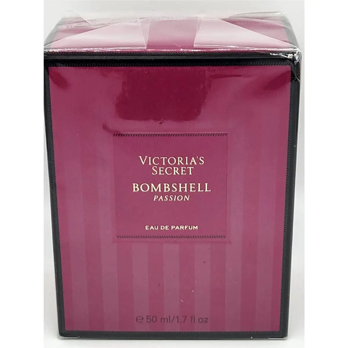 Bombshell Passion For Women By Victoria`s Secret Eau de Parfum Spray 1.7 fl oz by Victoria's Secret