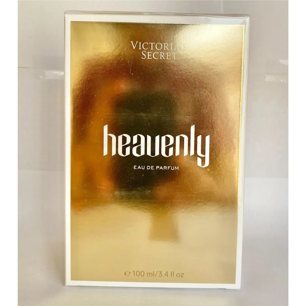 Victoria`s Secret Heavenly Edp 3.4oz/100ml by Victoria's Secret