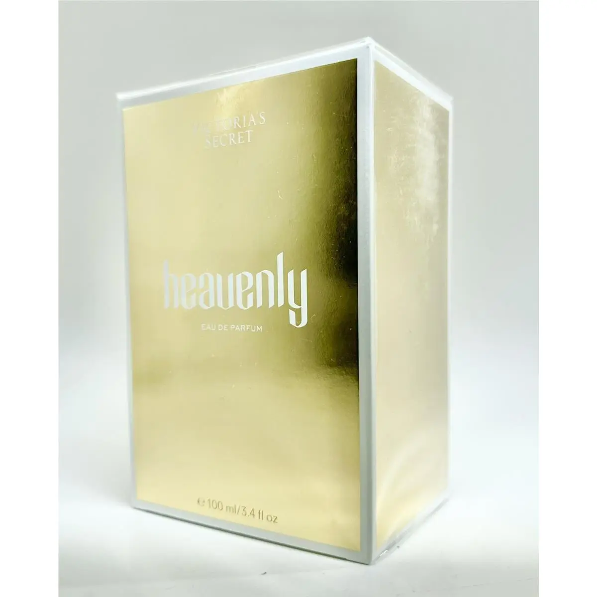 Victoria Secret Heavenly Eau de Parfum Spray For Women 3.4 oz by Victoria's Secret