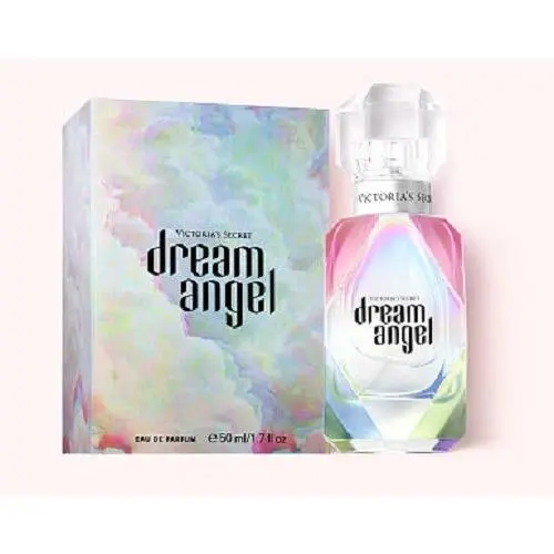 Victoria`s Secret Dream Angel Eau de Parfum 1.7 FL OZ / 50 ML by Victoria's Secret