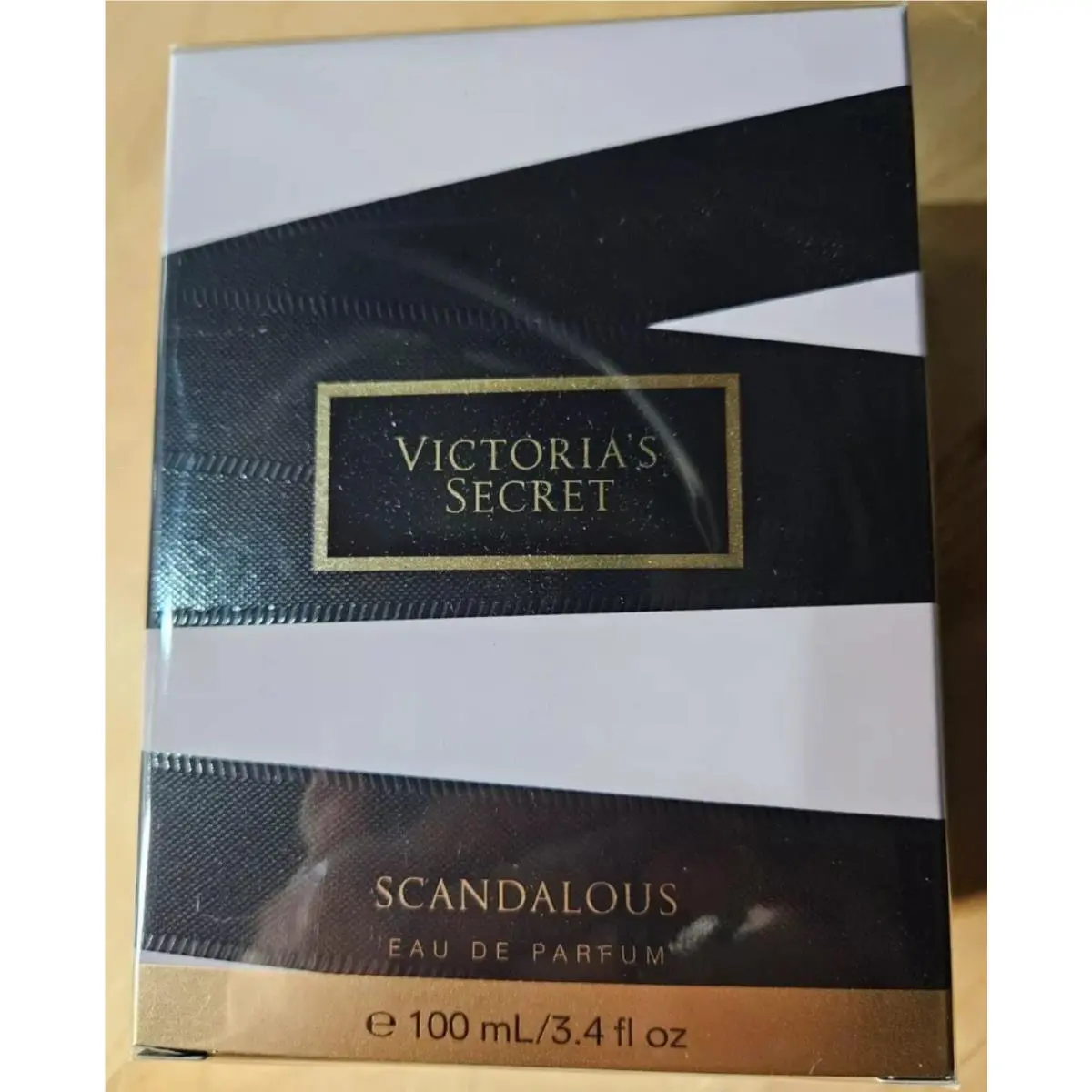 Victorias Secret Scandalous Perfume Edp Eau DE Parfum 3.4 oz 100 ml