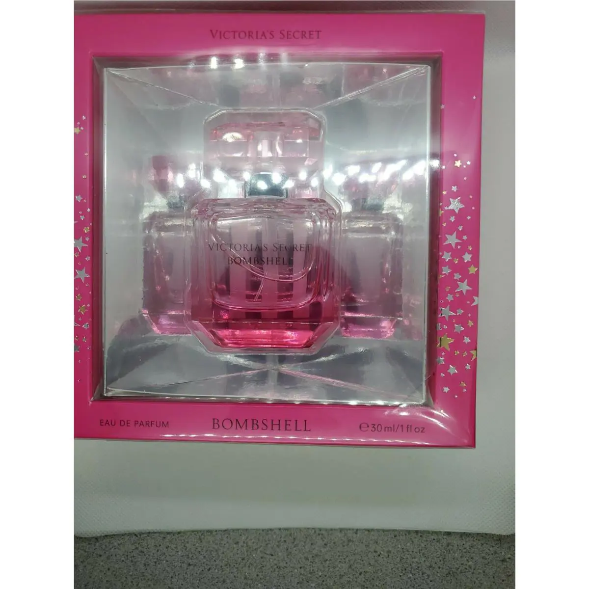 Victoria`s Secret Bombshell Seduction Eau de Parfum 30 Ml/ 1 Fl. oz Perfume by Victoria's Secret