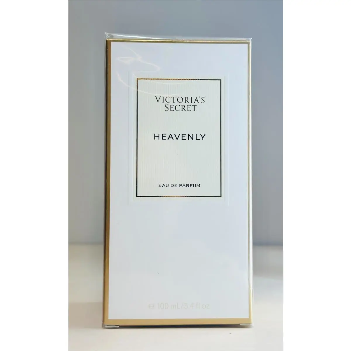 Victoria`s Secret Heavenly Edp 3.4oz/100ml by Victoria's Secret