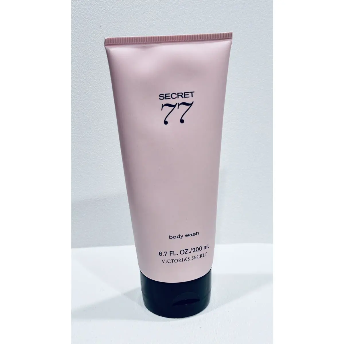 Victoria`s Secret Secret 77 Body Lotion 6.7 oz / 200ml Rare