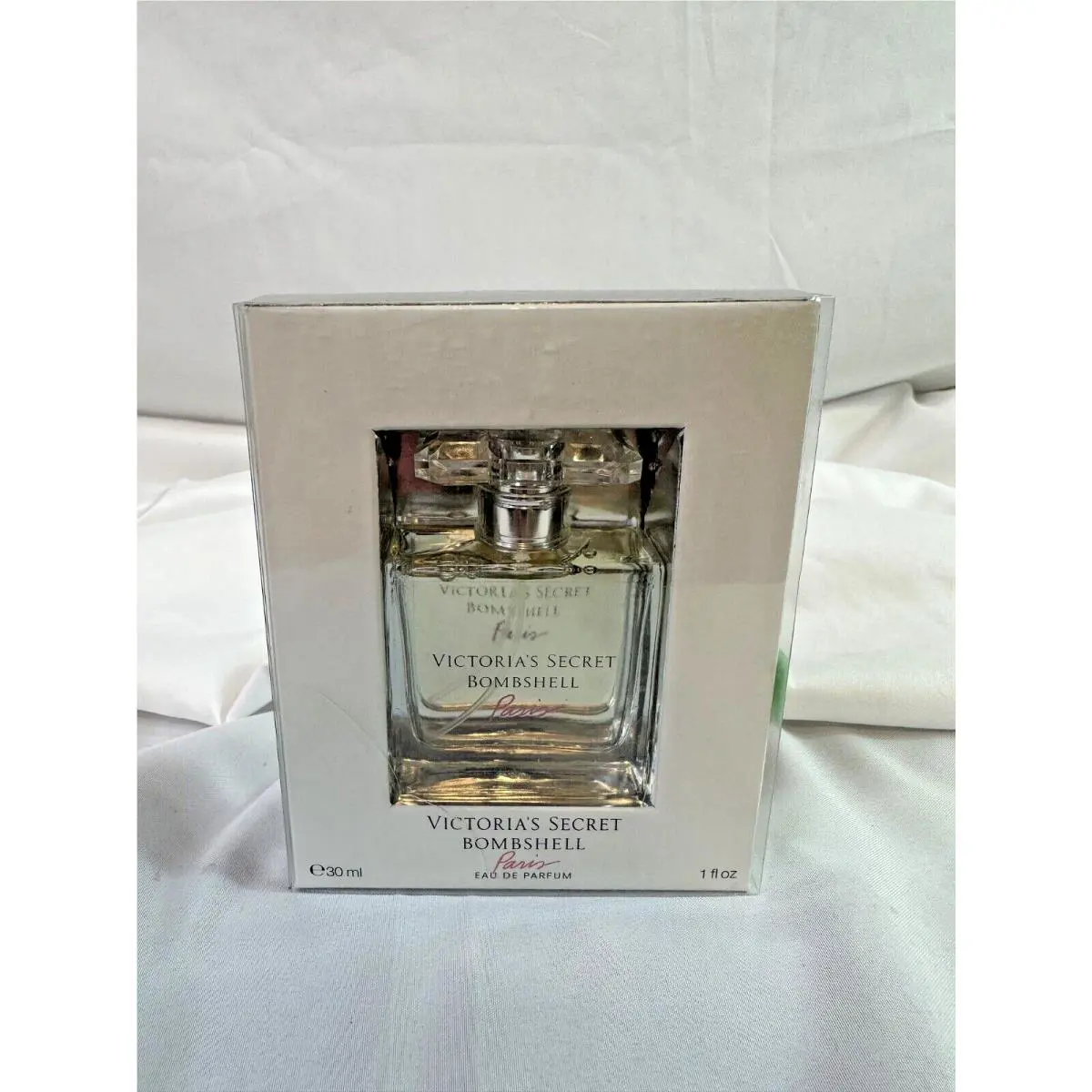 Victoria`s Secret Bombshell Paris Edp Spray 30ml by Victoria's Secret