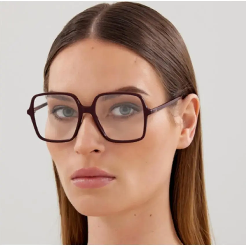 GG1003o-005 Eyeglasses 53mm by Gucci