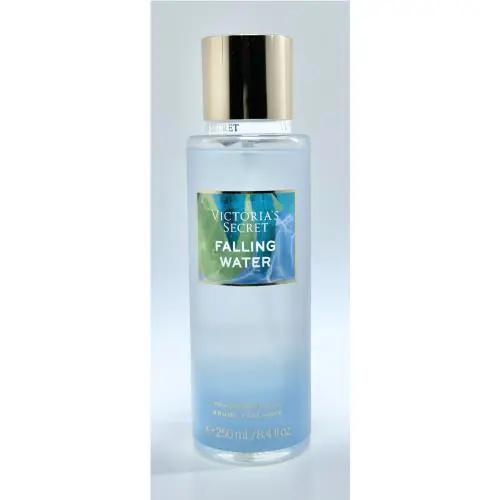 Victoria`s Secret Falling Water Body Mist 8.4 FL OZ