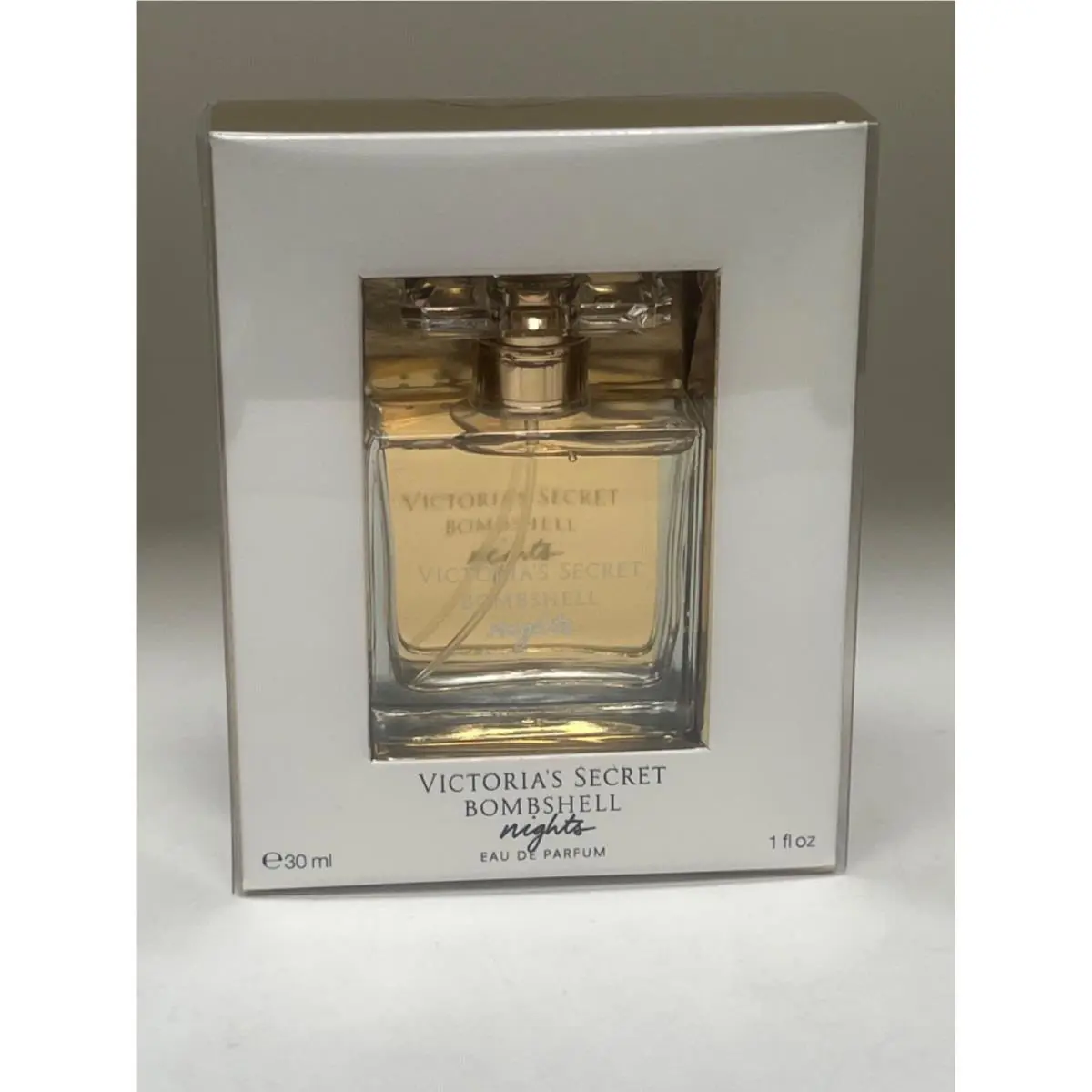 Victoria`s Secret Bombshell Nights Eau de Parfum 1.0 fl oz by Victoria's Secret