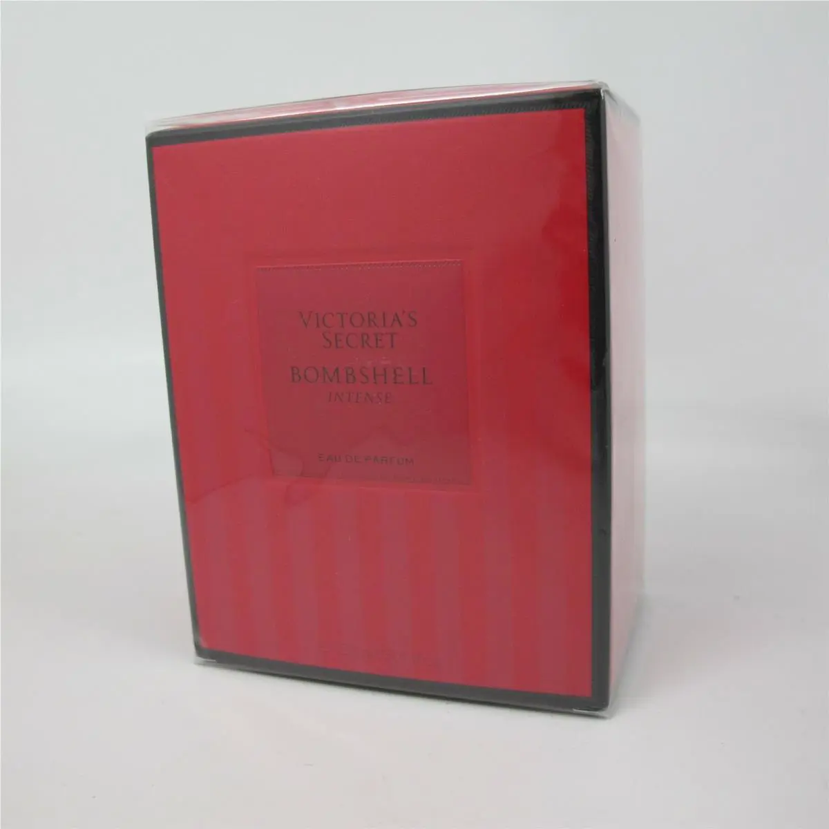 Bombshell Intense by Victoria`s Secret 100 Ml/ 3.4 oz Eau de Parfum Spray by Victoria's Secret