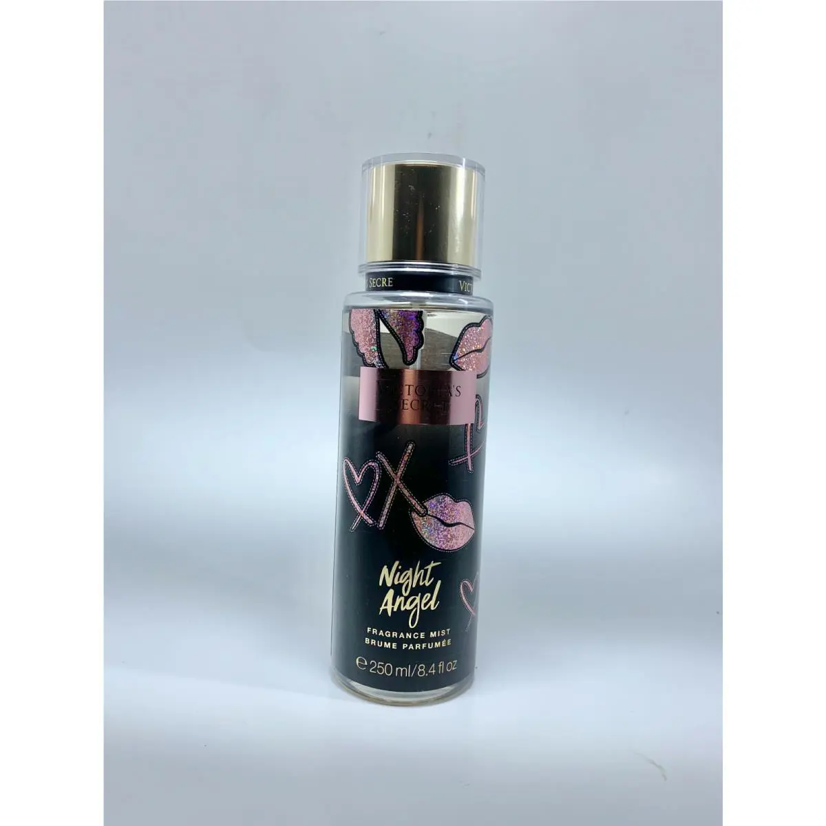 Night Angel By Victoria`s Secret Fragrance Mist 8.4oz
