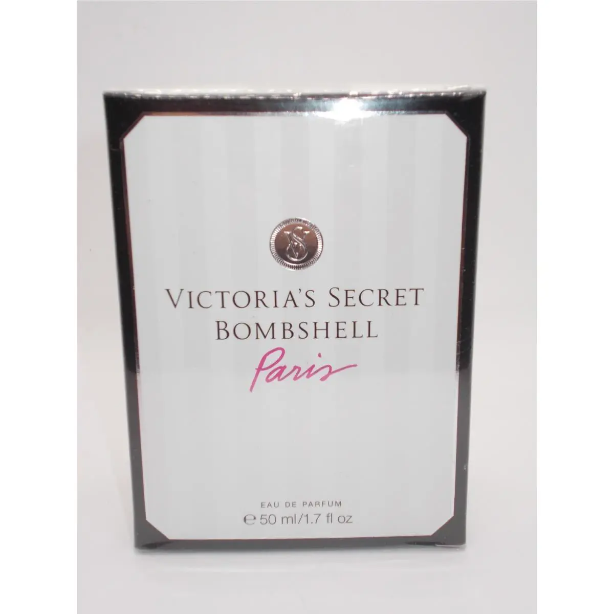 Victoria`s Secret Bombshell Paris Eau de Parfum Perfume Formula by Victoria's Secret