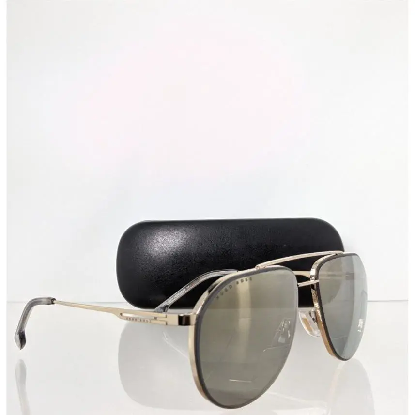 Hugo Boss Sunglasses 1326/S J5GUE 1325 60mm Frame