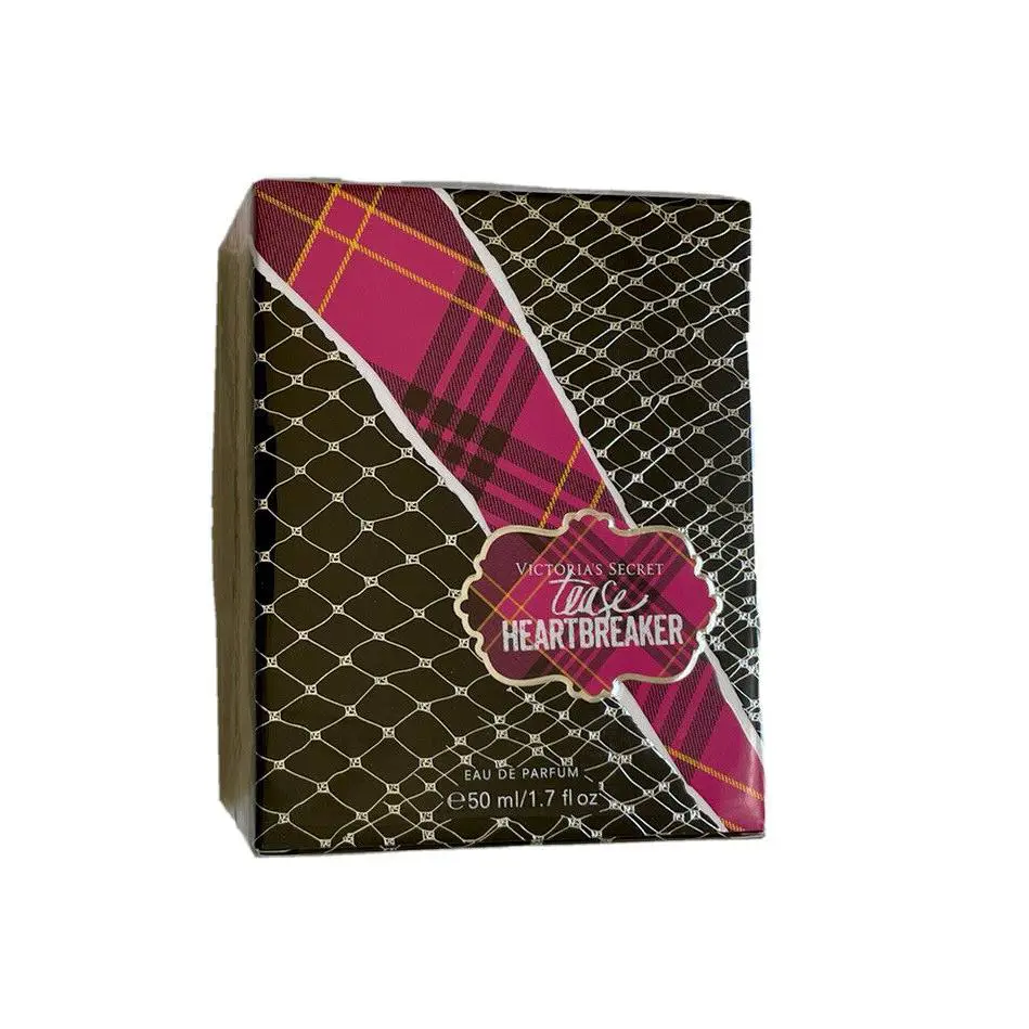 Victoria`s Secret Tease Heartbreaker Starfruit Lotus Tonka Perfume 50 ml 1.7 oz