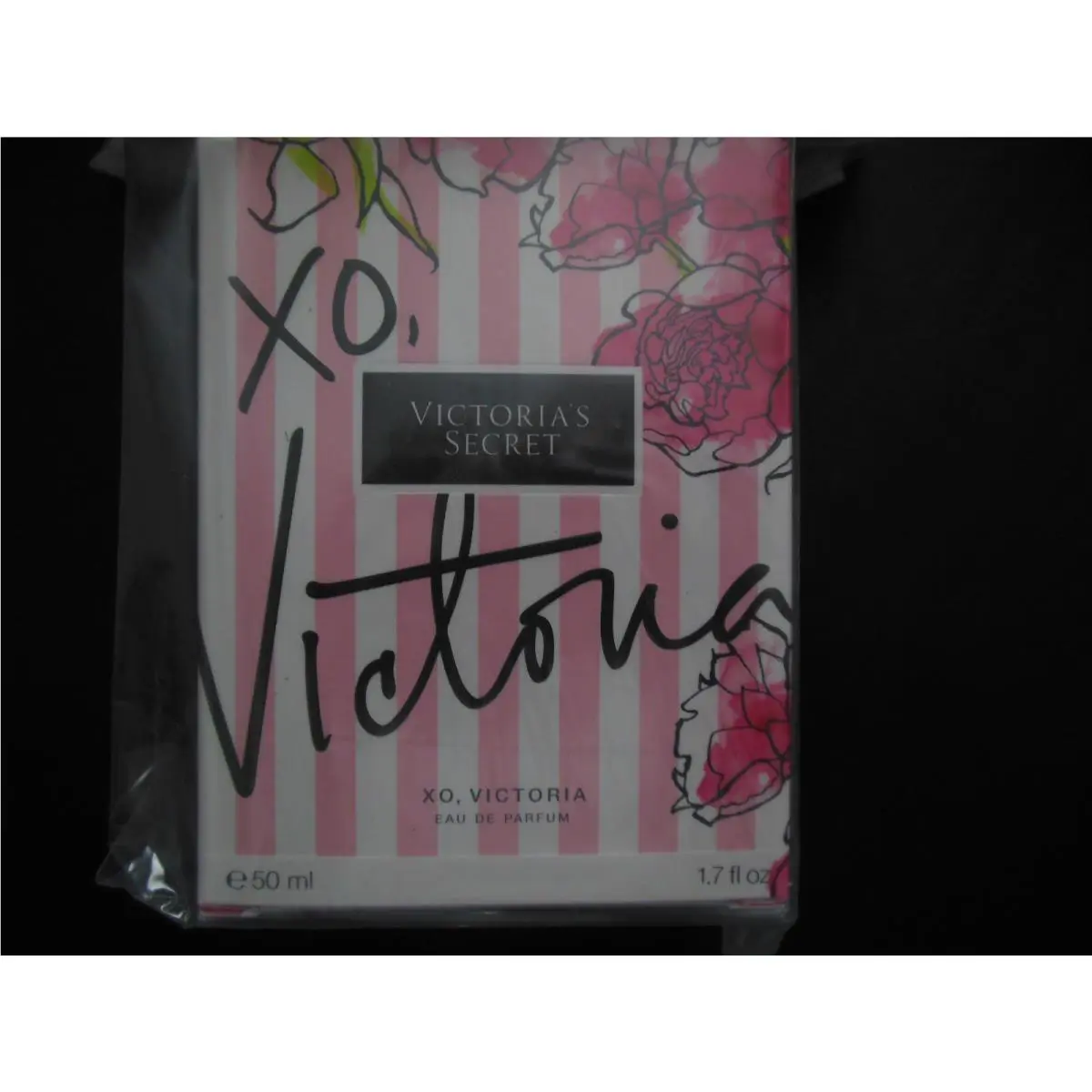 Victoria` Secret XO Victoria Eau De Perfume 1.7 fl oz