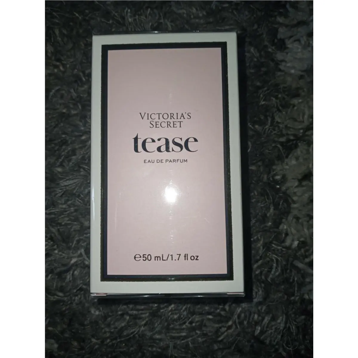 Victorias Secret Tease Eau DE Perfume 1.7 fl oz / 50 ml