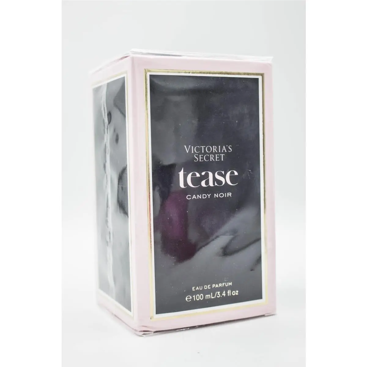 Victoria Secret Tease Candy Noir Eau De Parfum 3.4oz / 100 ML